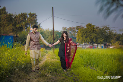 Harsh Studio Photography