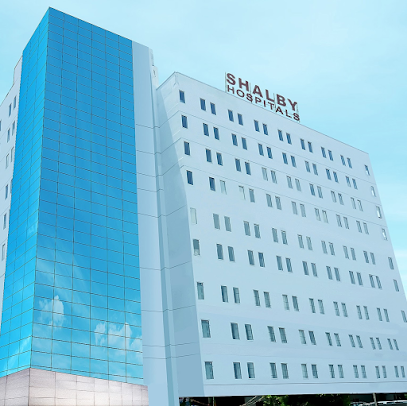 Shalby Multi-Specialty