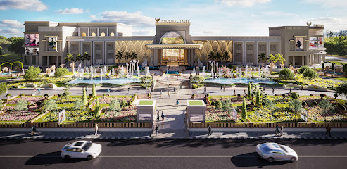 Phoenix Citadel Mall