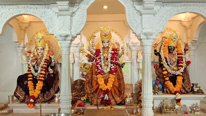 Shri Annapurna Temple