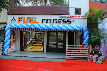 Fuel Fitness Gym