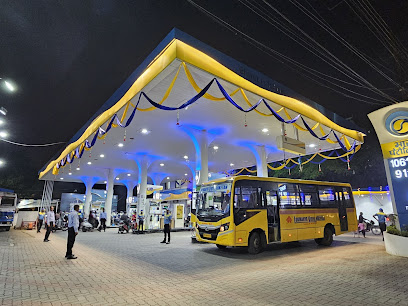 Vaishnavi Fuels – Bharat Petroleum, Petrol Pump