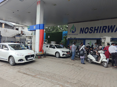 Noshirwan Petrol Pump