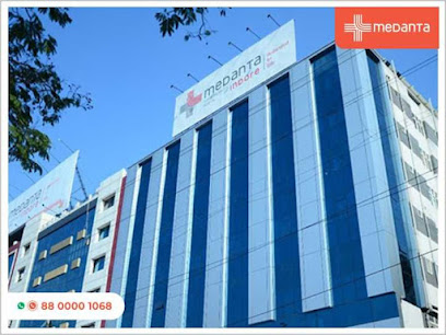 Medanta Super Specialty