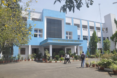 Shri Govindram Seksaria Institute of Technology and Science