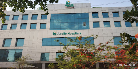 Apollo Hospitals