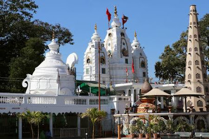 Shri Ganpati Mandir Khajrana