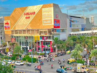 Malhar Mega Mall
