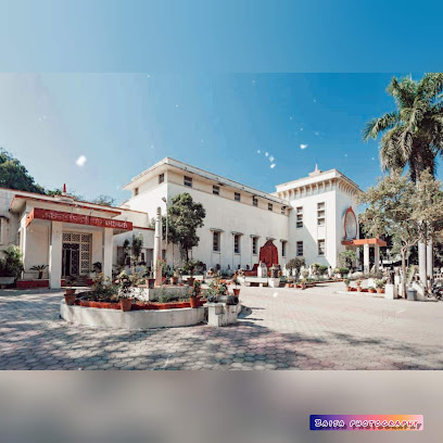 Central Museum, Indore