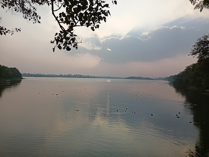Sirpur Lake