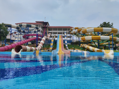 Indore Crescent Waterpark