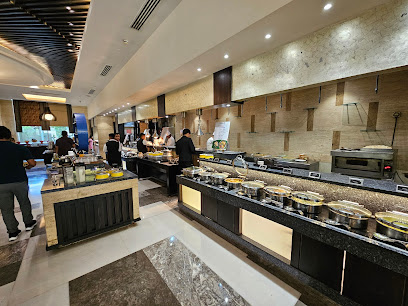 The Creative Kitchen Radisson Indore