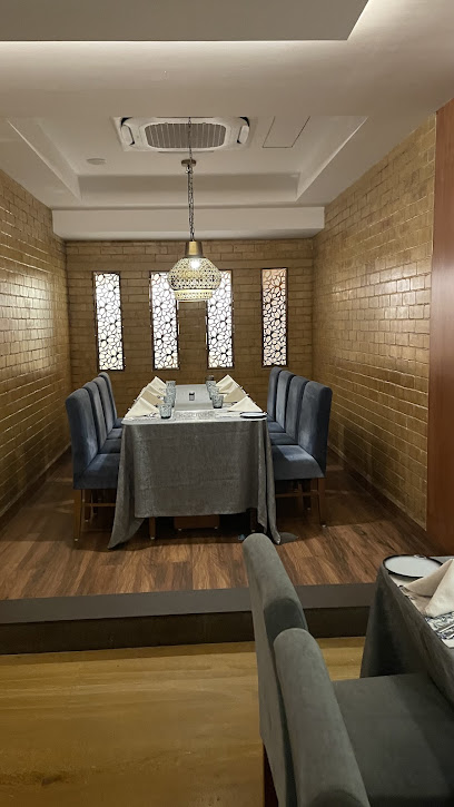 Sanchi – Dum Pukht, Awadhi Cuisine Restaurant