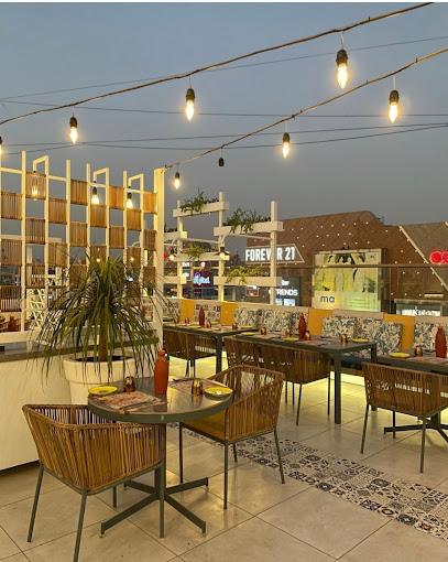 FLAME BY FIRE & SMOKE